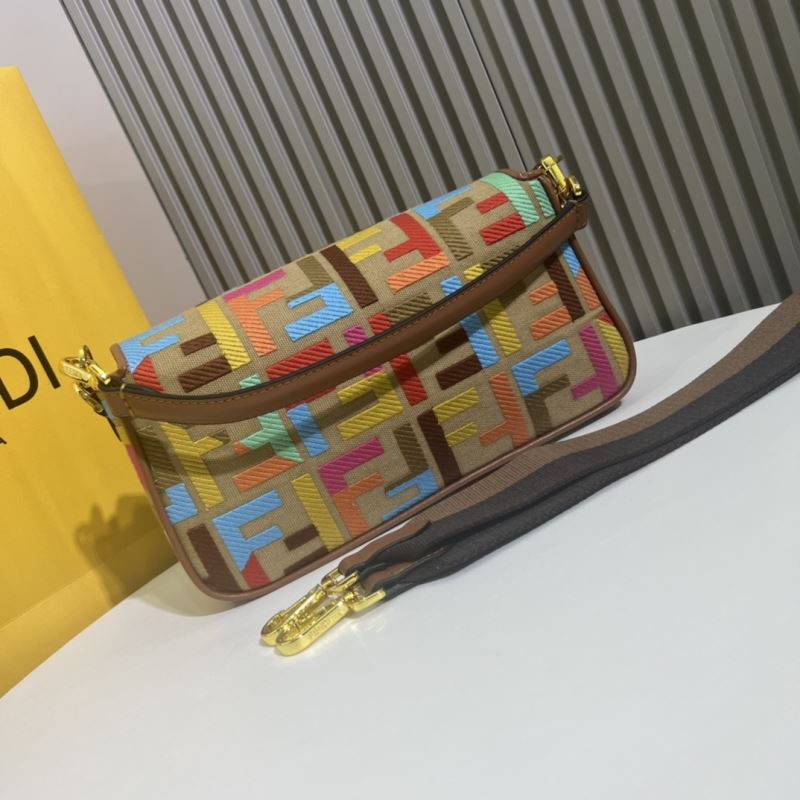 Fendi Satchel Bags